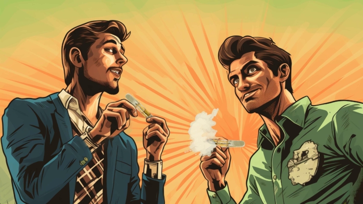 What you Need to Know about Delta 8 Vape Carts