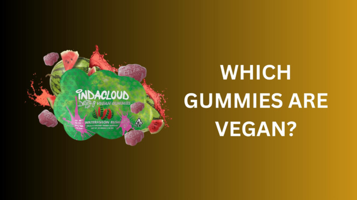 Which Gummies Are Vegan: Top Delta 8 Vegan Gummies Reviewed