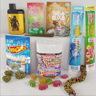 Best Cannabis Gifts for Beginners