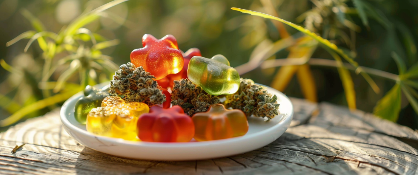 Can You Use THCa to Make Edibles: Tasty and Therapeutic