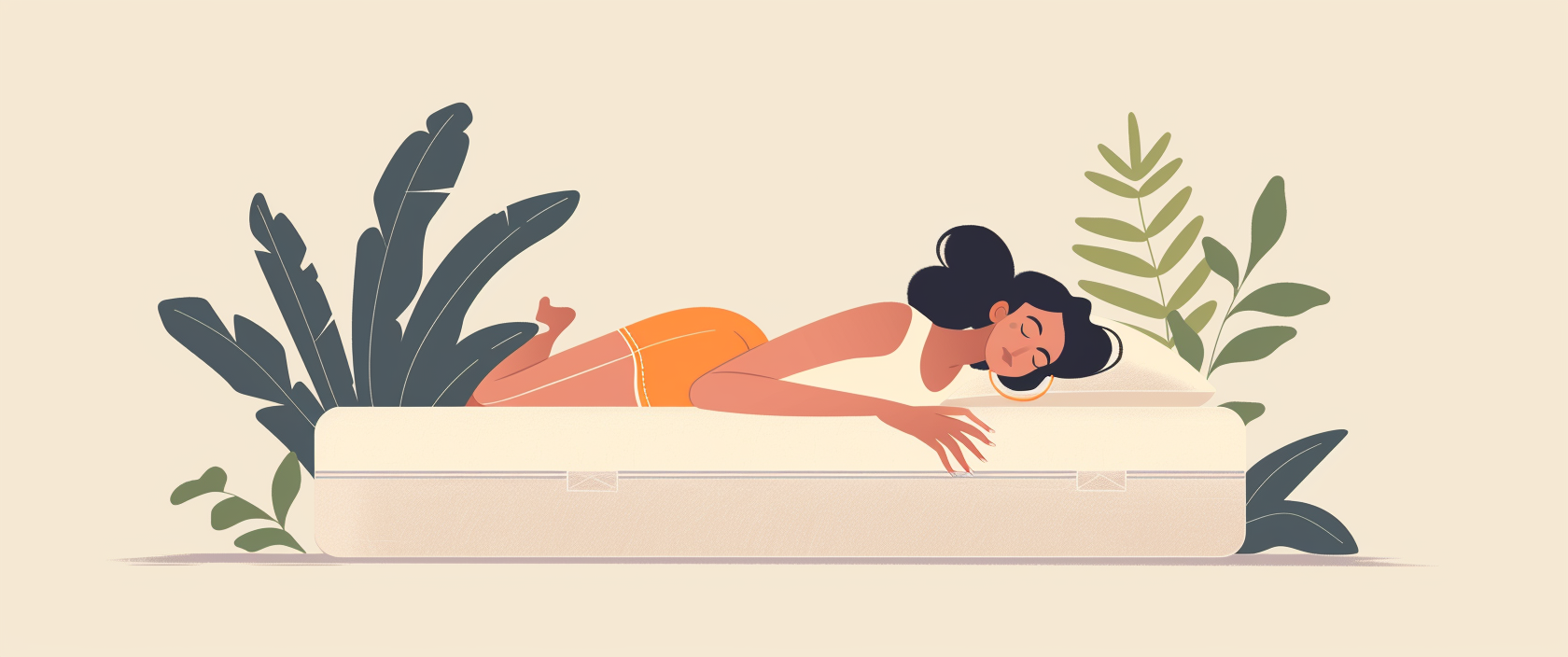 Does THCA Help With Sleep