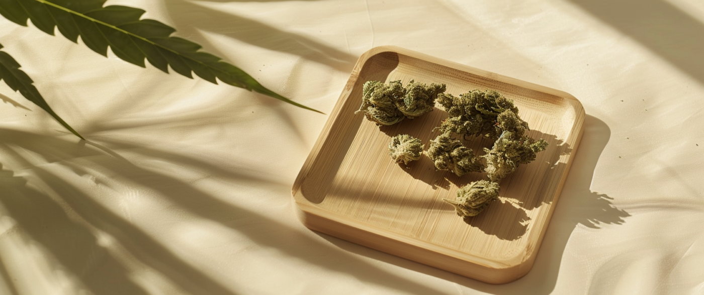 What Does the ‘A’ Stand for in THCa: Unveiling the Mystery Behind the ‘A’