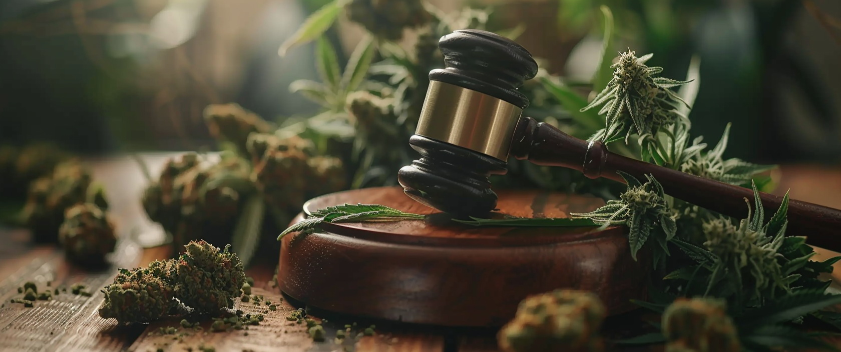 THCA Iflower s It Legal