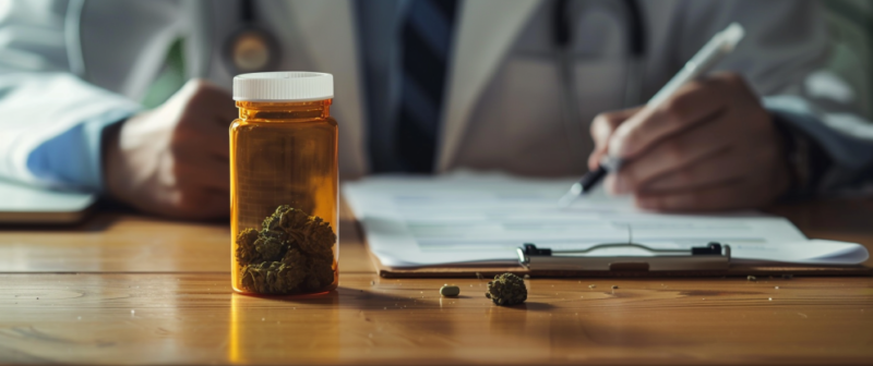 Does THCv Show Up on Drug Test: What You Need to Know