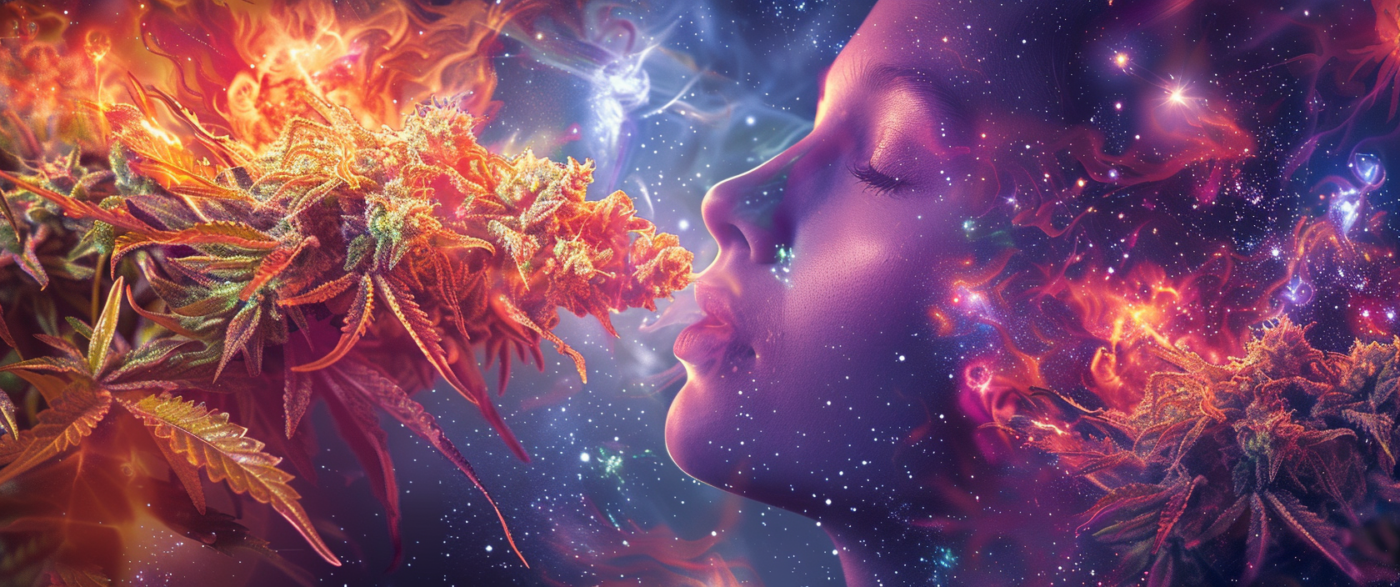 What Is A Thcv High Like