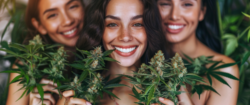 Does Delta 8 Improve Mood: Mood-Boosting Effects of Delta 8 THC