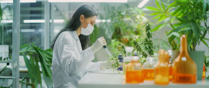 How to Test the Purity of Delta 8: Efficient Ways