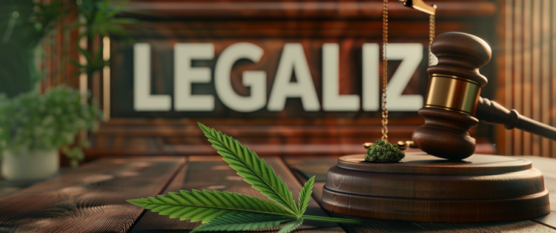 What is Delta 8 and Why is it Legal: Legal Status Unraveled