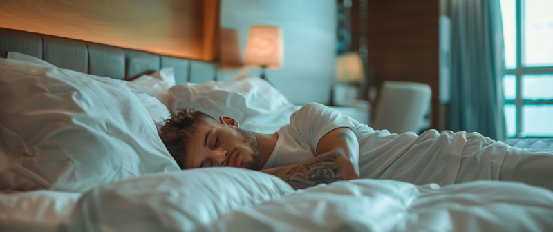 Which is Better for Sleep, CBD or Delta 8: Choosing Between CBD and Delta 8 for Improved Sleep