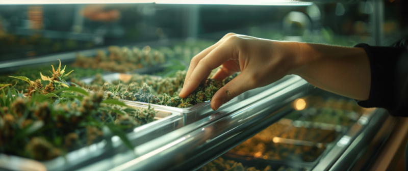 Who Should Not Take Delta-8: Individuals at Risk Should Avoid