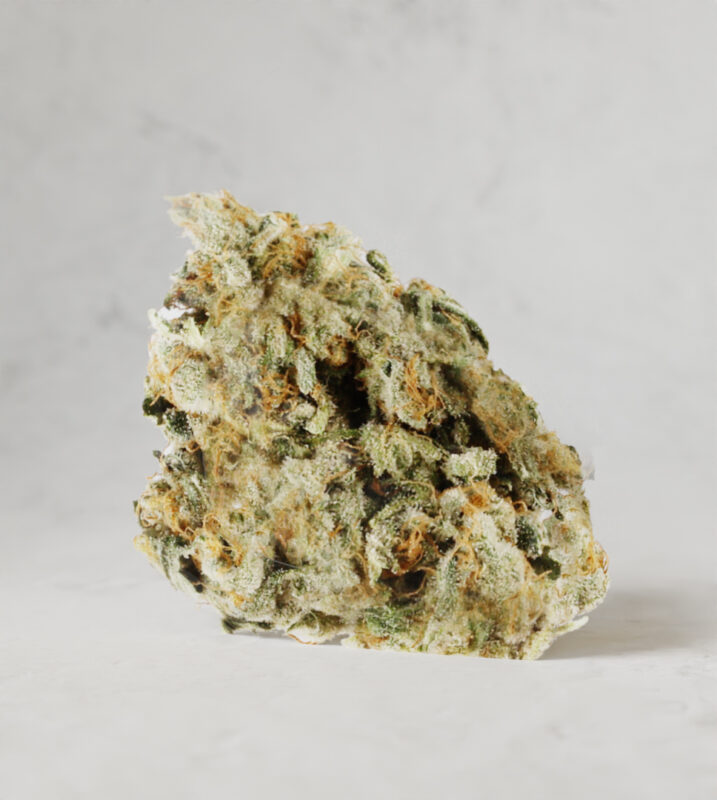 Buy Skywalker OG Gold Edition THCa Flower 1 Ounce Online - IndaCloud