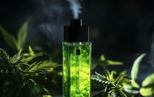 Exploring the 2g Cart Vaping Experience