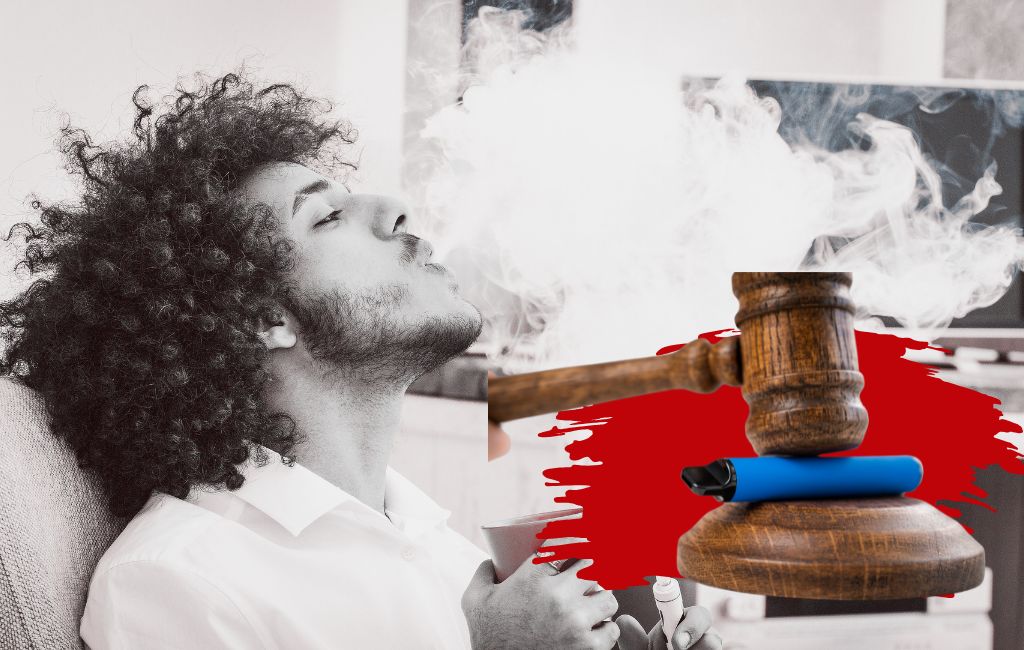 elfbar elfa kaufen China: Flavor Ban and Other Rules Take Effect Oct. 1st main image 1