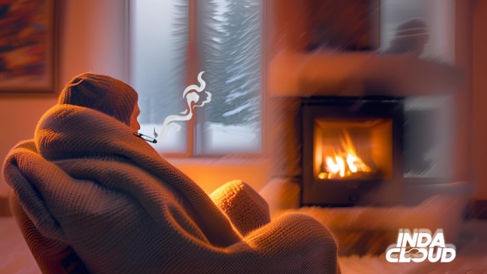 Winter “420 friendly” Movies to Watch  