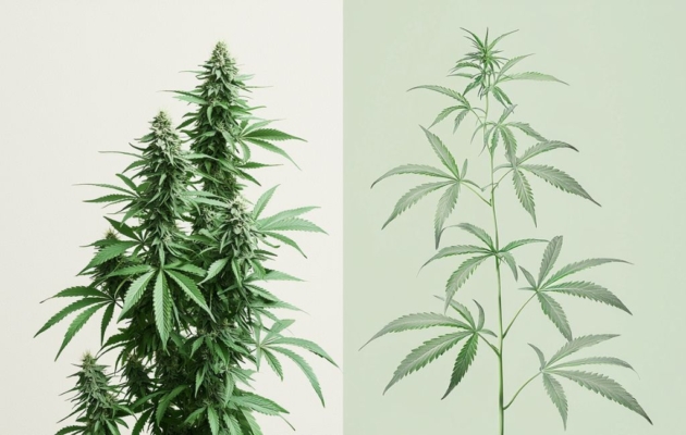 THCp Vs THCa: Know the Differences