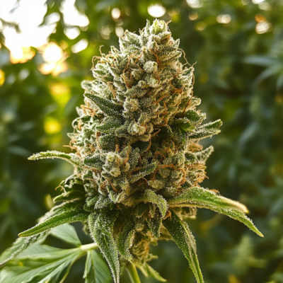 Exploring the Zaza Strain: A Unique Cannabis Experience