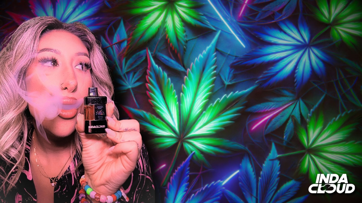 Cannabis Etiquette