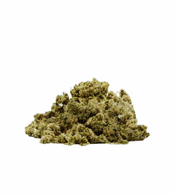 Lemon Cherry Gelato THCA Flower Ounce Smalls
