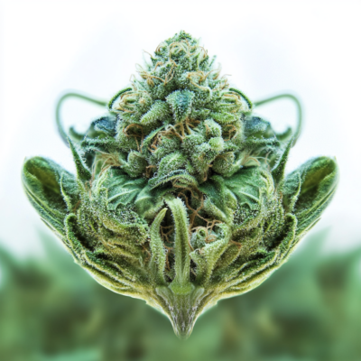 Why the Alien Kush Strain is Worth Trying