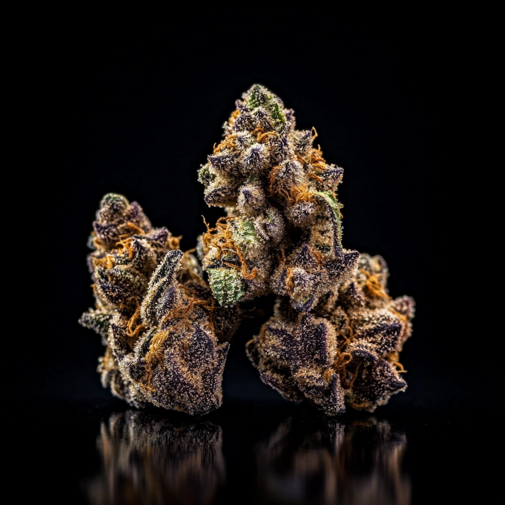 Animal Cookies Strain