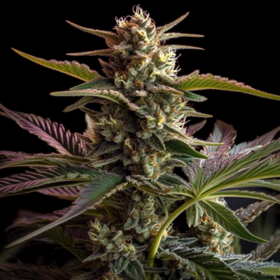Cheese Strain: Tasty Treat and Wonderfully Euphoric