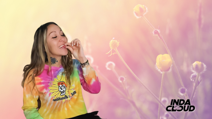 May Mental Health Awareness: Can Cannabis help with depression?