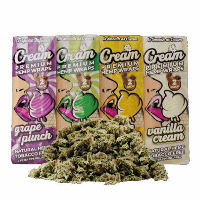 Midnight Phonk + Wraps Bundle