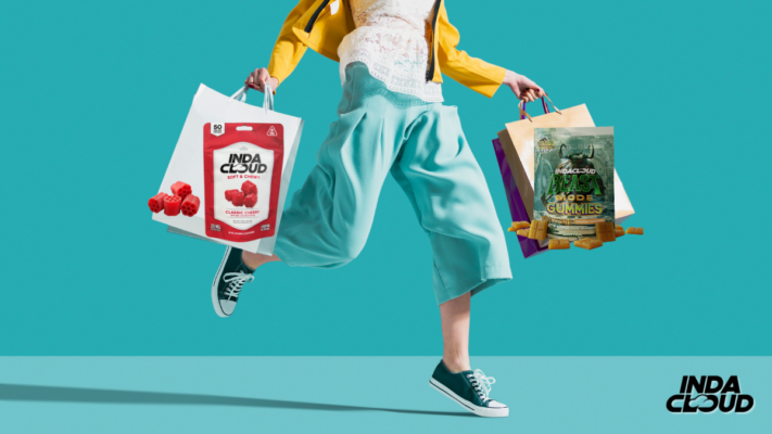Cannabis Shopping 101: Everything You Need to Know Before You Buy