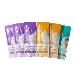 Essential Thca Preroll Bundle
