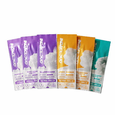 Best Cannabis Gifts For Beginners 7 Essential Thca Preroll Bundle By Indacloud