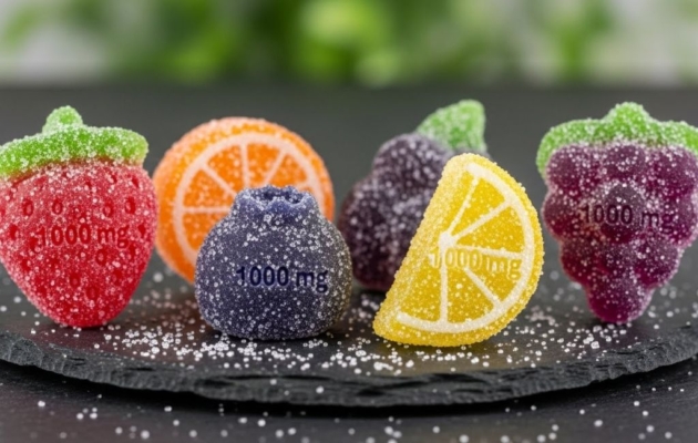 Are 1000 Mg Edibles Too Strong? 9 Tips When You Ate Too Much
