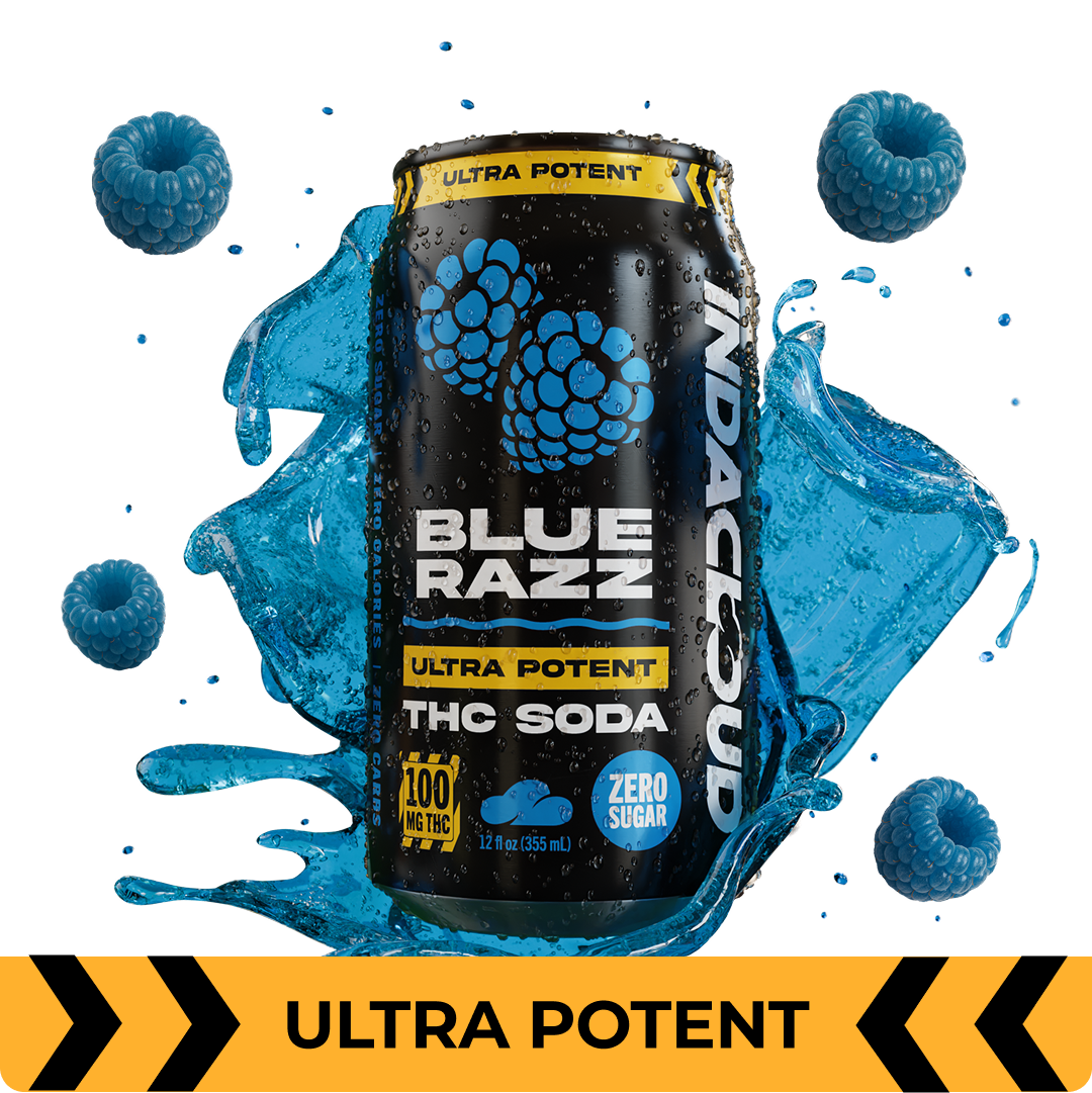 Blue Razz