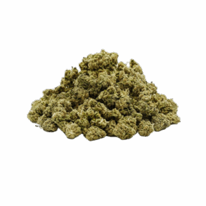 Bubba Kush Thca Flower Ounce Smalls