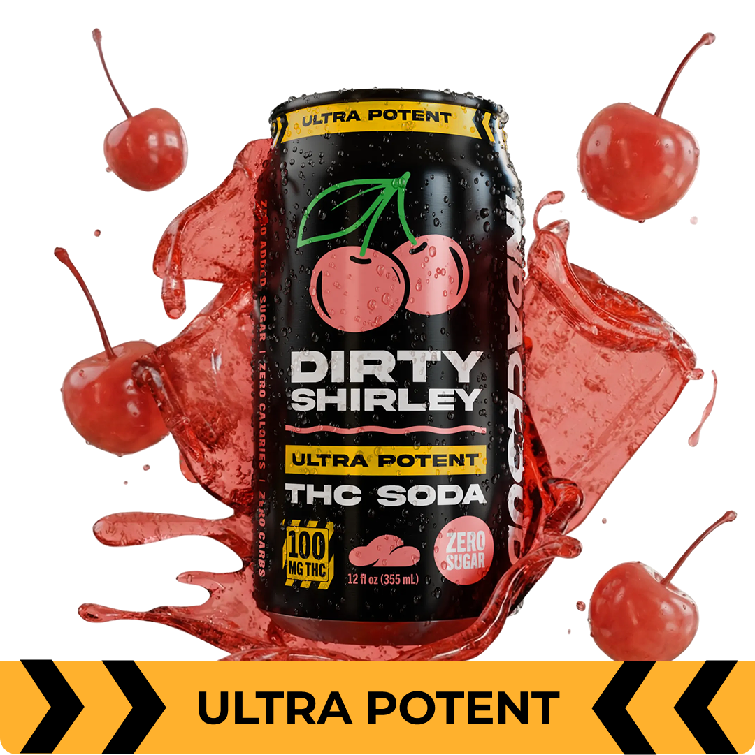 Dirty Shirley
