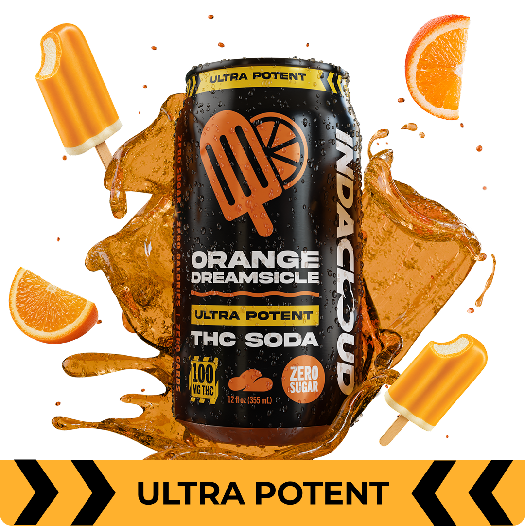 Orange Dreamsicle