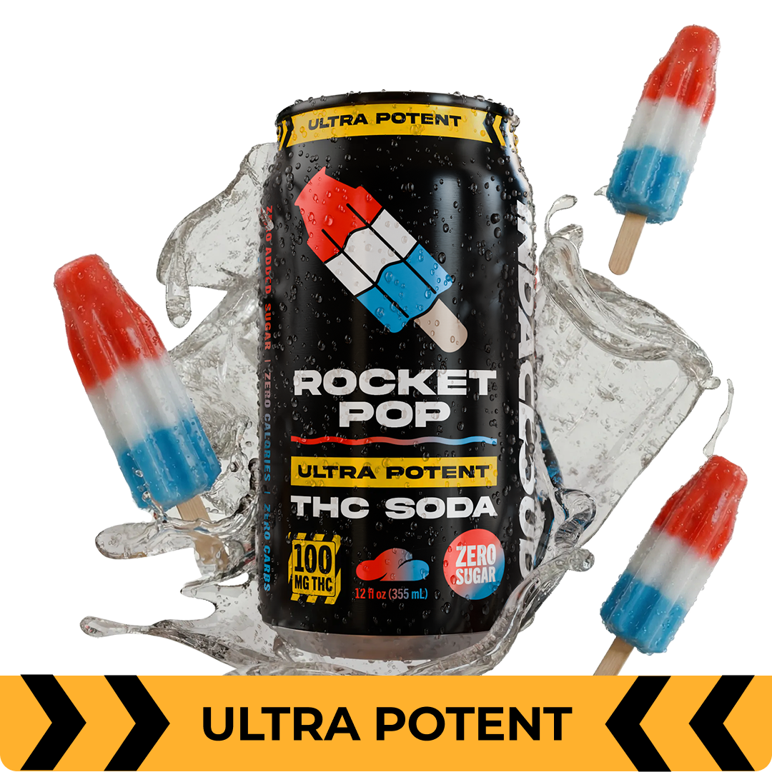 Rocket Pop