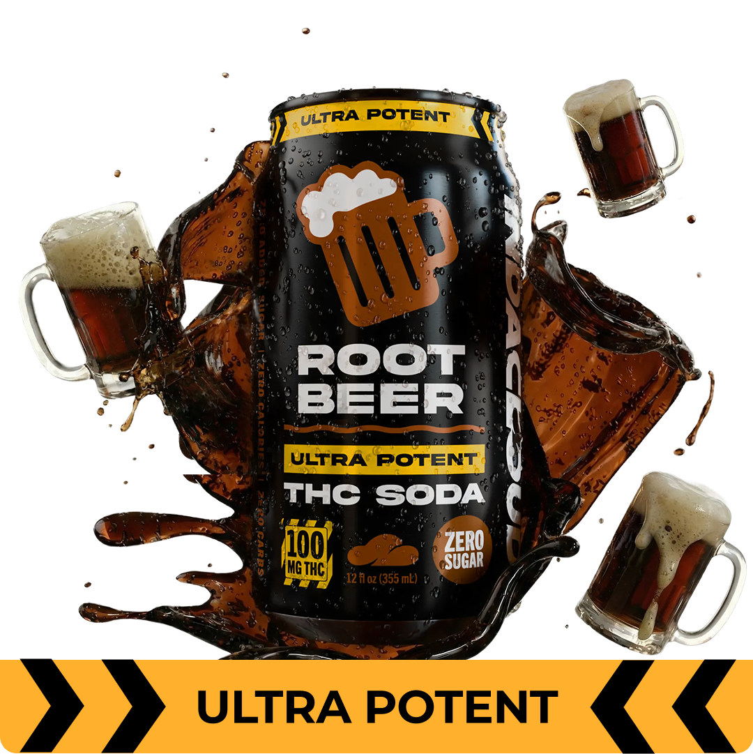 Root Beer