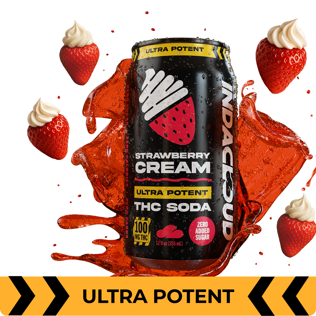 Strawberry Cream