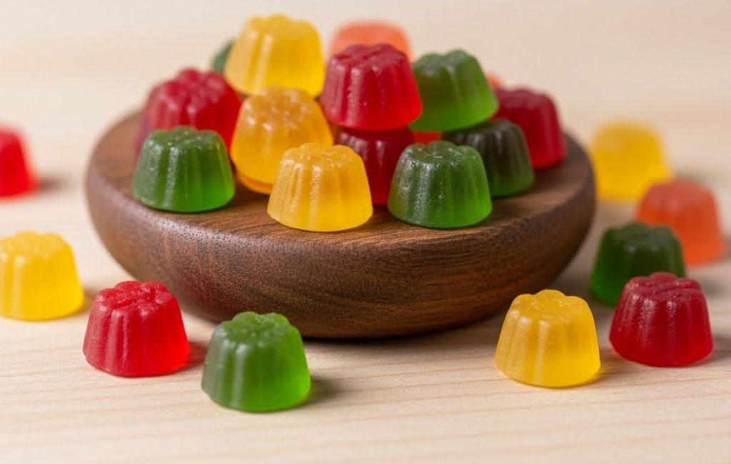 are edibles legal in georgia featured image