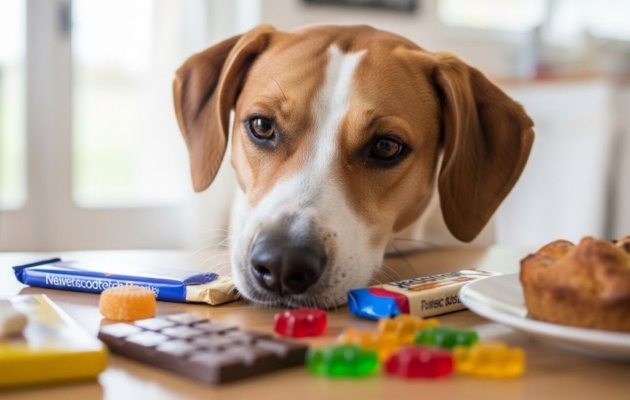 Can Dogs Smell Edibles? What You Need to Know
