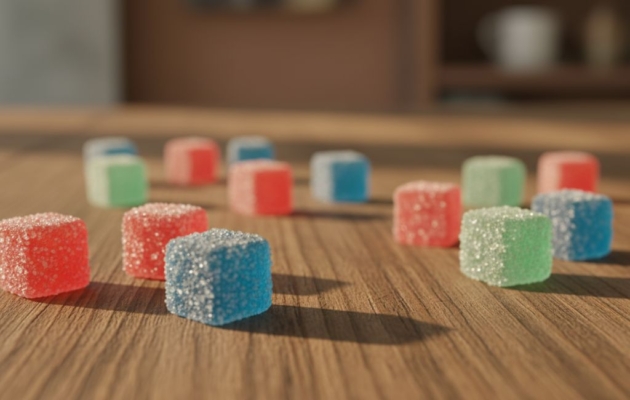 Are Gas Station Edibles Good? 9 Things to Check When Buying