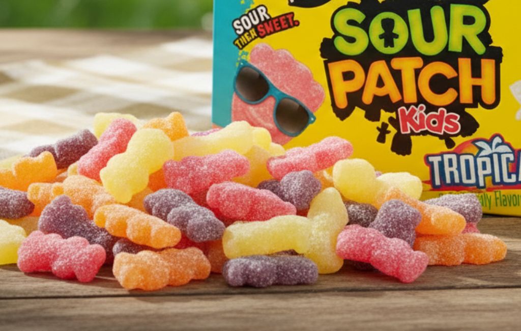 sour patch kids edibles featured image