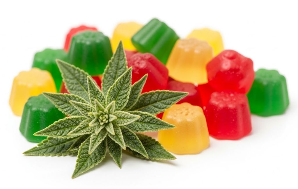 why don't edibles work for me featured image