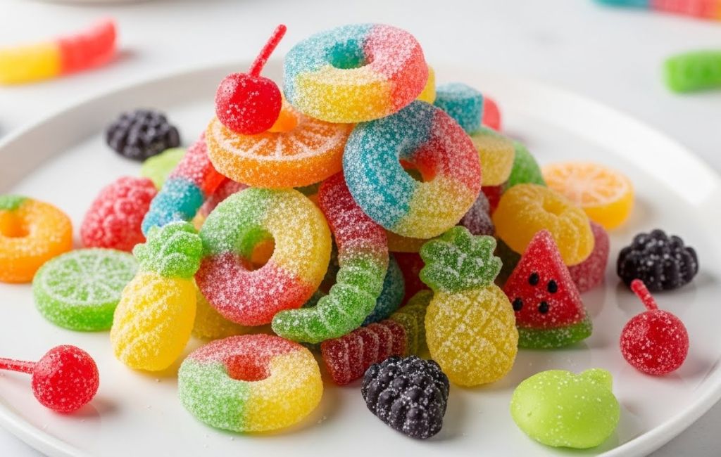 why don't edibles work on me featured image