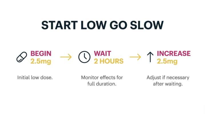 Cannabis Edibles Dosage Guide