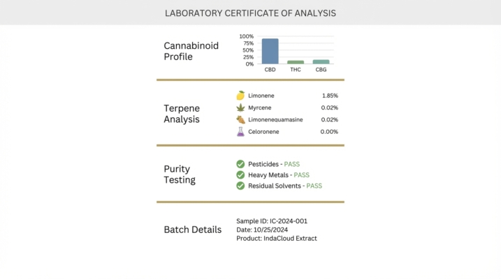 Analysis Report Of Guide