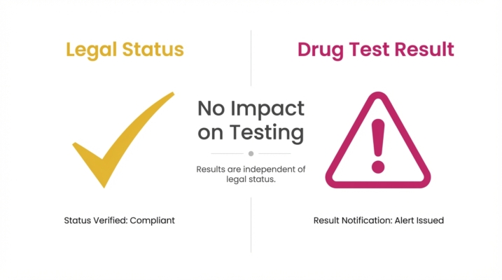 Delta-8 Legal Vs Testing 