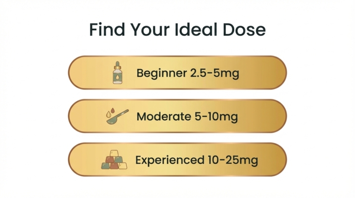 Dental-9 Dosage Guide