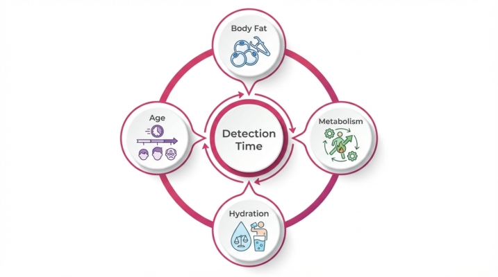 Thca Personal Factors Infulence