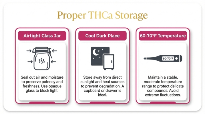 Thca Stronge Guidelines